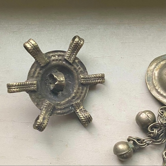 belly dancer individual pendants - Picture 4 of 12